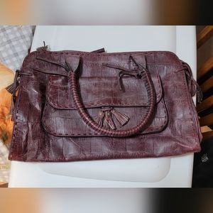 Antonio Melani Leather Purse